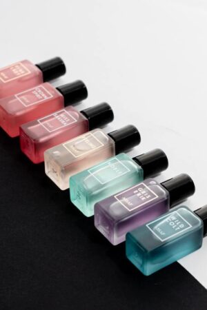 LES EXCLUSIFS DE ASSAF (1 Travel Size Bottle)