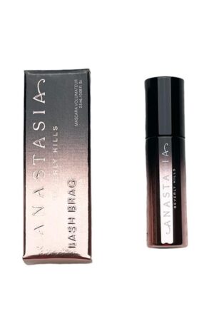 Anastasia Beverly Hills Mini Lash Brag Volumizing Mascara  / Travel Size (2.5ml)