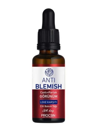 PROCSIN Anti Blemish Skin Care Oil (20ml)