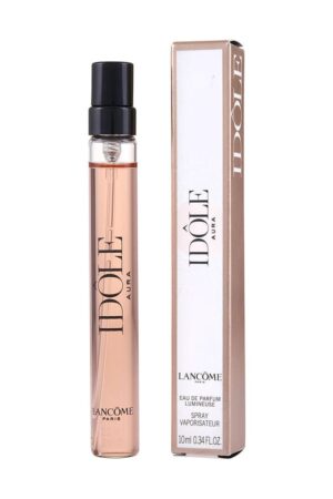 Lancome Idole Aura EDP / Travel Size (10ml)