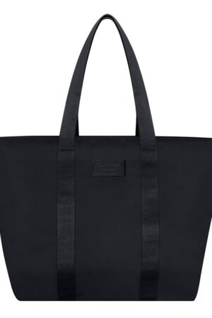 Calvin Klein Tote Bag Black Bag