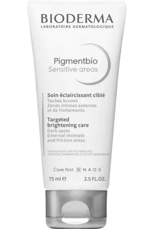 Bioderma Pigmentbio Sensitive Areas (75ml)