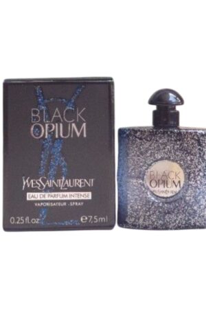 YSL Black Opium EDP Intense / Travel Size (7.5ml)