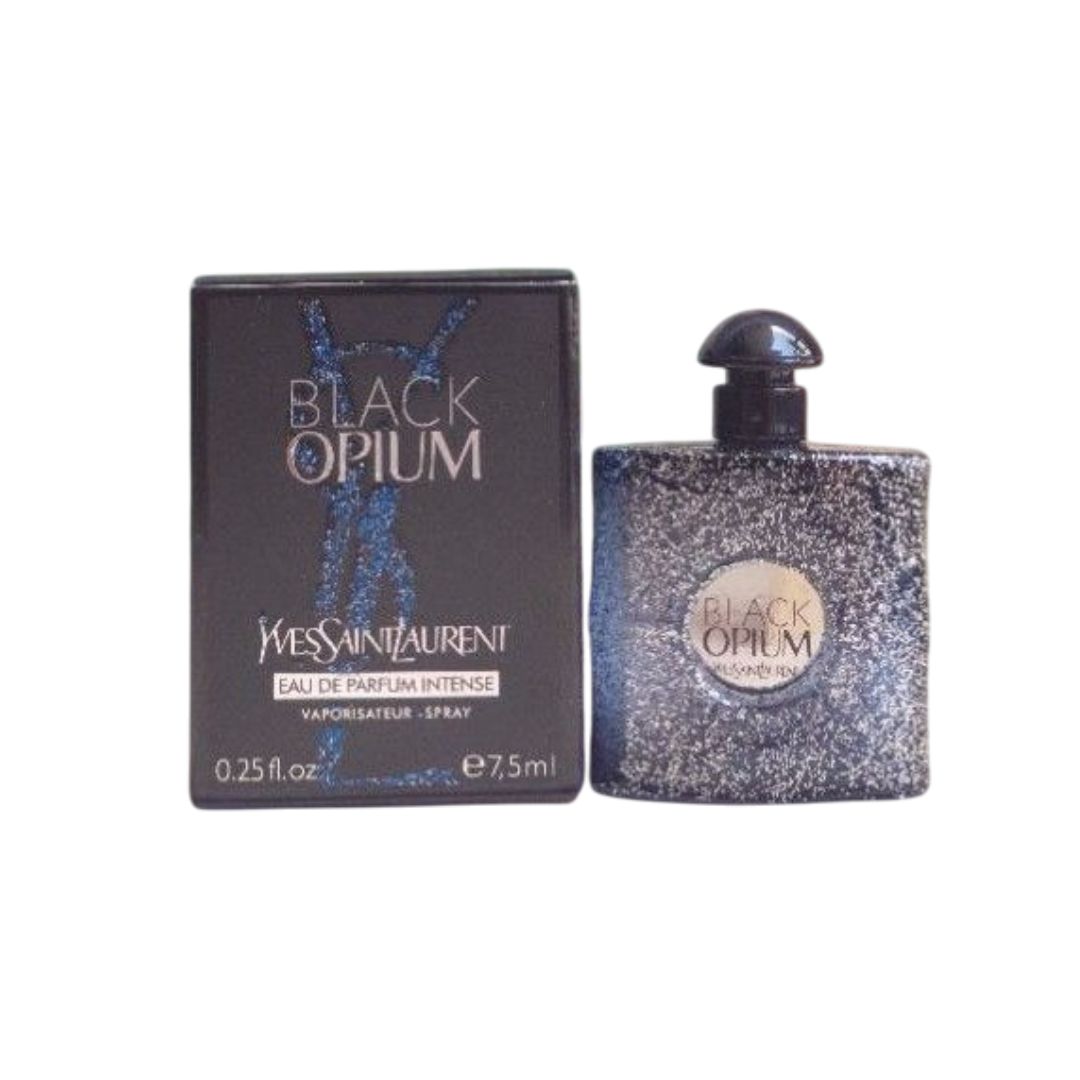 YSL Black Opium EDP Intense / Travel Size (7.5ml) 1 YSL Black Opium EDP Intense / Travel Size (7.5ml)