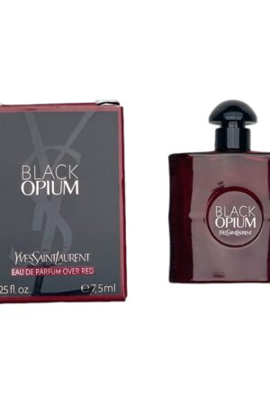 YSL Black Opium Over Red EDP / Travel Size (7.5ml)
