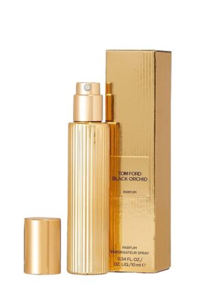 Tom Ford Black Orchid Parfum (Unisex) / Travel Size (10ml)
