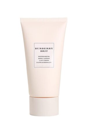 Burberry Brit Body Lotion (100ml)