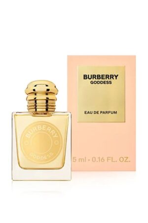 Burberry Goddess EDP / Travel Size (5ml)
