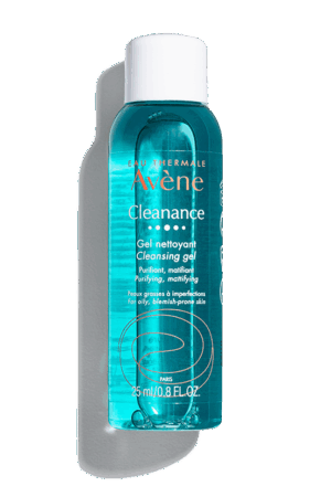 Avene Cleanance Cleansing Gel (25ml)
