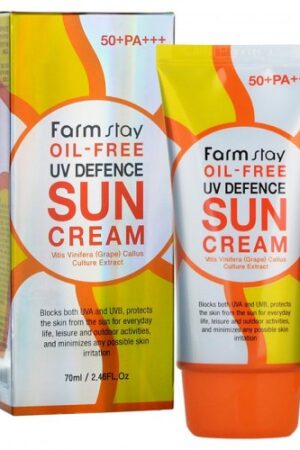Farmstay Oil-Free Uv Defence Sun Cream (70ml)