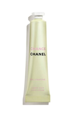 CHANEL CHANCE EAU FRAÎCHE Perfumed Hand Creams (20ml)