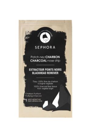 SEPHORA Charcoal Nose Strip