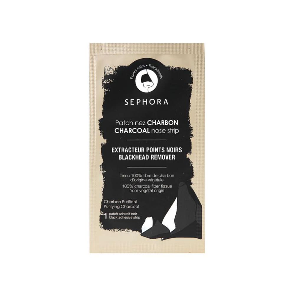 SEPHORA Charcoal Nose Strip 1 SEPHORA Charcoal Nose Strip