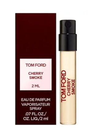 Tom Ford Cherry Smoke / Sample (2ml)