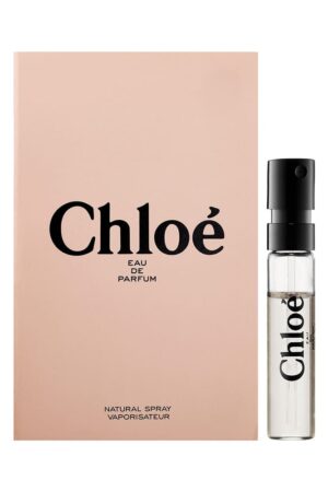 Chloe EDP / Sample (1.2ml)