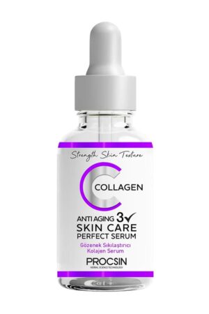 PROCSIN Collagen Serum (20ml)