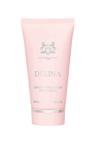 Parfums De Marly Delina Body Cream (50ml)