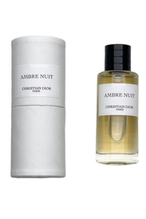 DIOR Ambre Nuit EDP / Travel Size (7.5ml)
