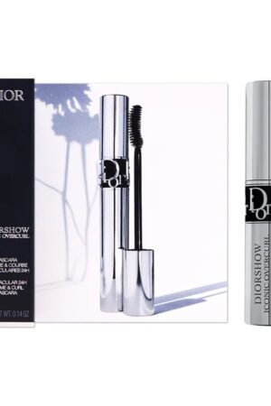 DIOR DiorShow Iconic Overcurl Mascara Mini Black (4g)
