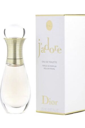 DIOR J'adore Roller Pearl EDT (20ml)