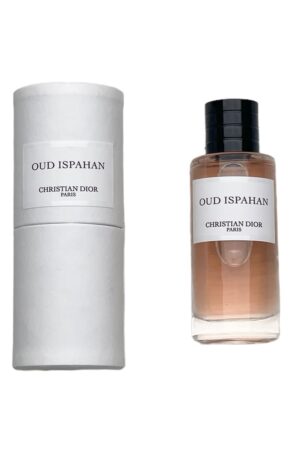 DIOR Oud Ispahan EDP / Travel Size (7.5ml)