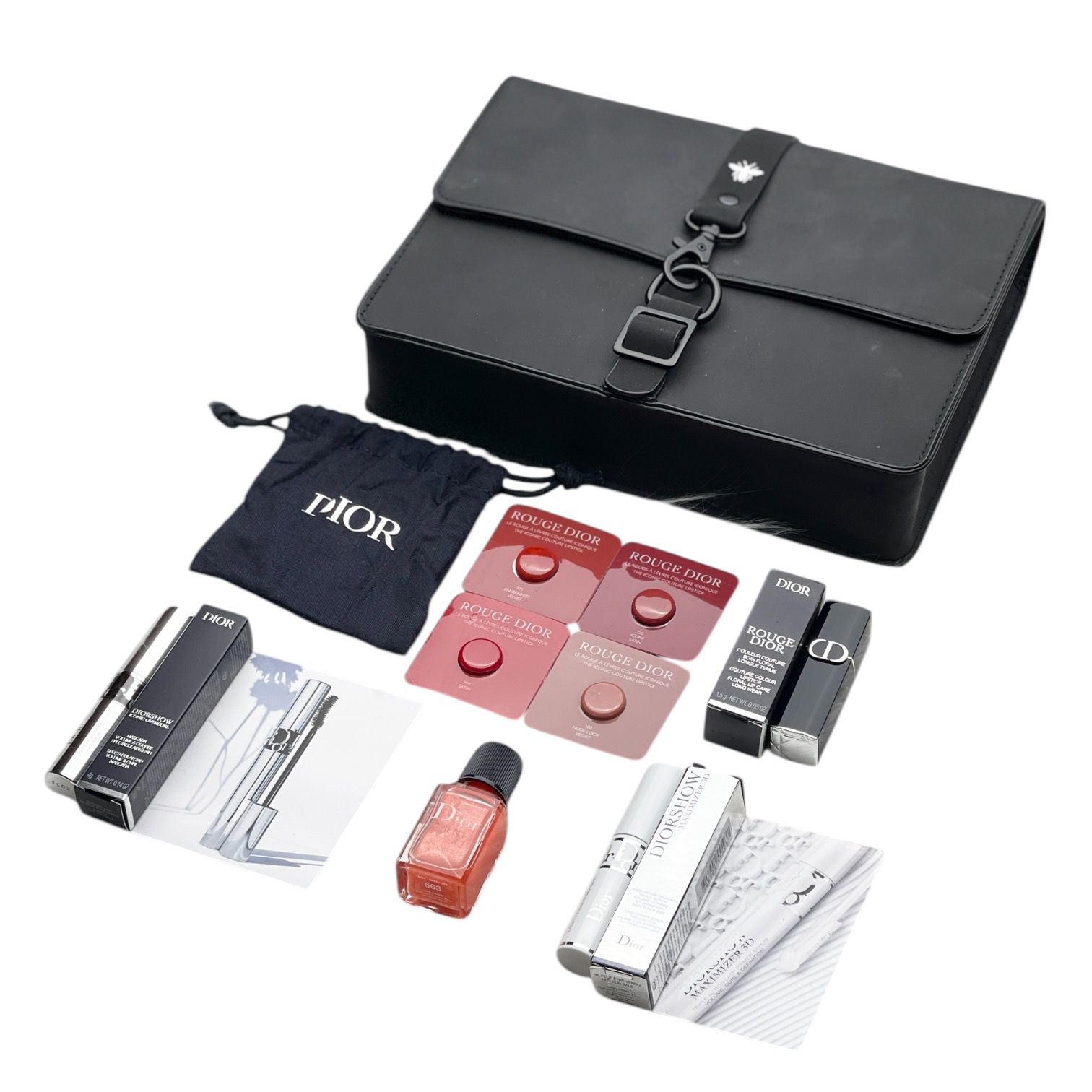 DIOR Premium Set 2024 2 DIOR Premium Set 2024 - Image 2