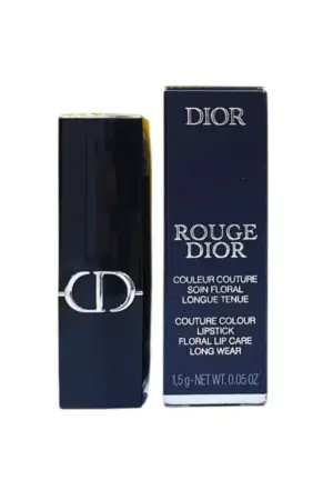 DIOR Rouge Dior Lipstick Mini (1.5g)