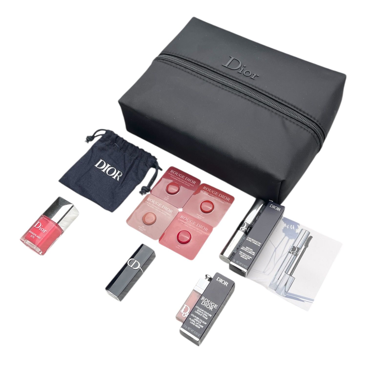 DIOR EXCLUSIVE SET 2024 2 DIOR EXCLUSIVE SET 2024 - Image 2