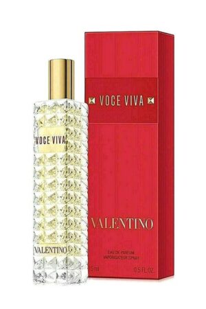 VALENTINO VOCE VIVA EDP (15ml)