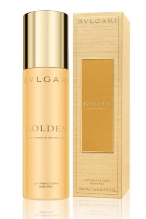 Bvlgari Goldea Body Milk (200ml)