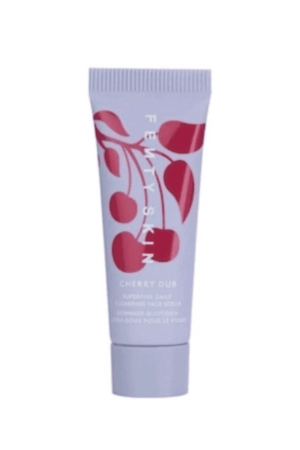 Fenty Skin Cherry Dub Superfine Daily Cleansing Face Scrub (7g)