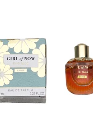 ELIE SAAB Girl Of Now Shine EDP / Travel Size (7.5ml)