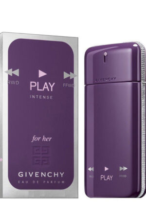 Givenchy Play for Her Intense EDP (50ml)