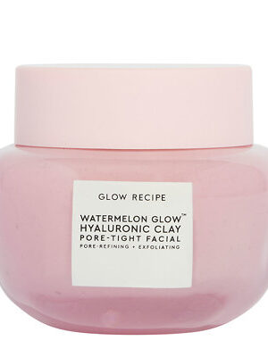 GLOW RECIPE Watermelon Glow Hyaluronic Clay (25m)