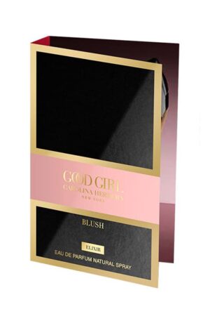 Good Girl Blush Elixir / Sample (1.5ml)