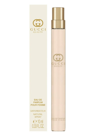 Gucci Guilty Pour Femme EDP / Travel Size (10ml)