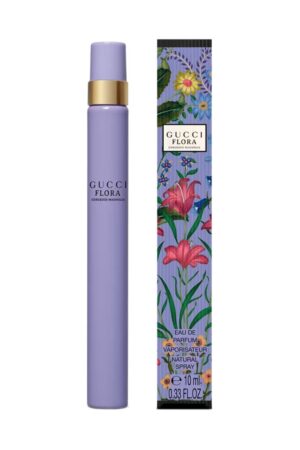 GUCCI Flora Gorgeous Magnolia EDP Spray (10ml)