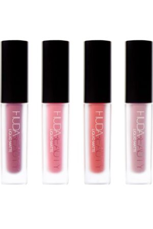 HUDA BEAUTY Liquid Matte Lipstick (1.9ml)