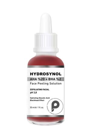 PROCSIN Hydrosynol AHA %20 + BHA %2 Serum (30ml)