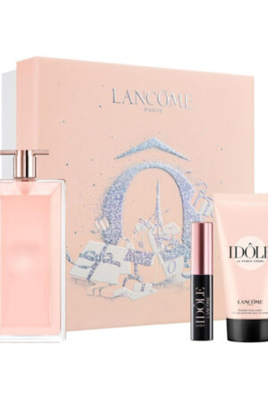 LANCOME Idole Eau de Parfum 50ml Gift Set