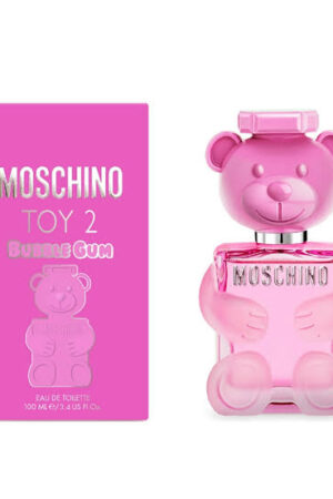 MOSCHINO Toy 2 Bubble Gum EDT (100ml)