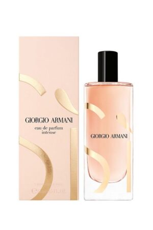 Giorgio Armani Si Intense EDP 2023 (15ml)