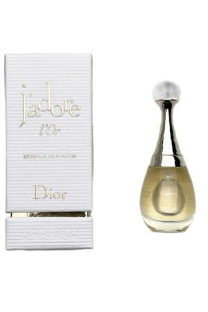 Dior J'adore L'Or EDP / Travel Size (3.5ml)