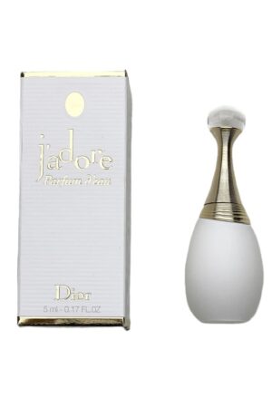 Dior J'Adore D'eau EDP / Travel Size (5ml)
