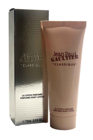 Jean Paul Gaultier Classique Body Lotion (75ml)