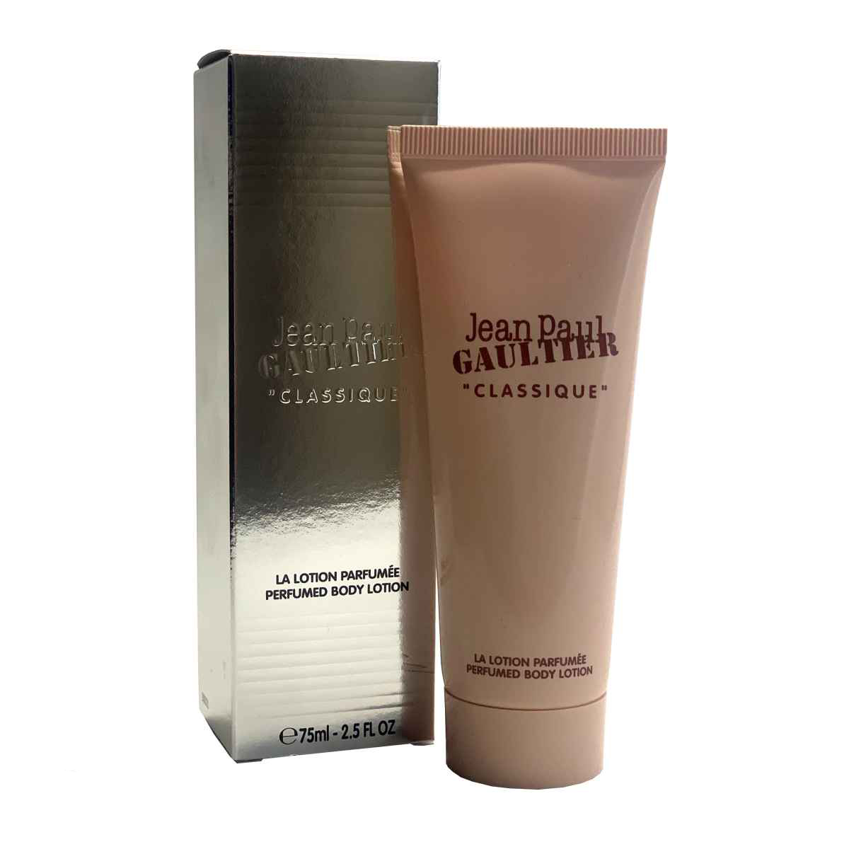 Jean Paul Gaultier Classique Body Lotion (75ml) 1 Jean Paul Gaultier Classique Body Lotion (75ml)