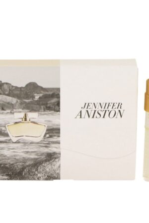 Jennifer Aniston Perfume EDP / Sample (1.5ml)