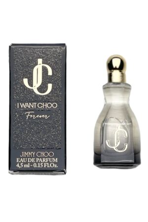 Jimmy Choo I Want Choo Forever EDP / Travel Size (4.5ml)