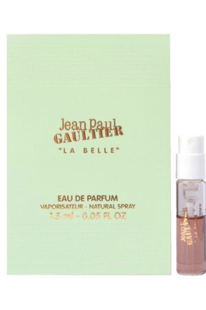 Jean Paul GAULTIER La Belle EDP / Sample (1.5ml)