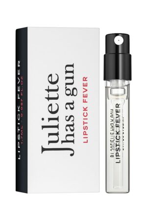 Juliette Has A Gun Lipstick Fever EDP / Sample (1.7ml)